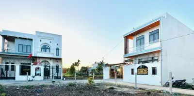 Đất mặt tiền trung tâm TP phường Nghĩa Lộ 75m2 giá chỉ 990tr TL nhẹ