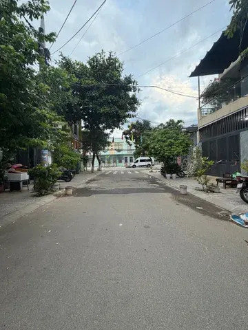 Bán đất MT nam thọ cách biển mân thái 300M 115M2 ngang 5M kẹp công siêu thoáng- chỉ 9.X tỷ