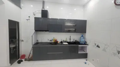 N5810. Cho thuê nhà khu Bạch Mai, Đồng Thái, An Dương.