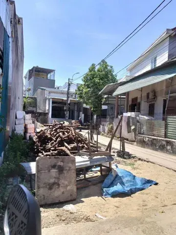 Lô đata 2 diện hẻm 363 nguyễn trãi TP quảng ngãi