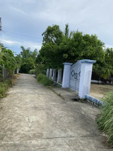 Đất diên đồng: hơn 1100m² sẵn thổ cư - cạnh nhà thờ diên đồng LH 093••••26