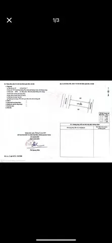 Nhà 2 tầng mặt tiền hẻm 248 hoàng hoa thám diện tích: 100m2 giá bán: 1 tỷ 890 triệu