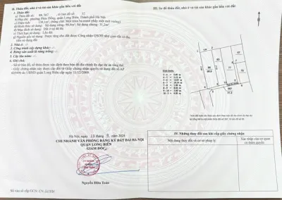 Giảm giá 3 tỷ- Cần bán gấp nhà nguyên căn đất trung tâm tạo dòng tiền!