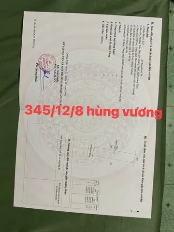 Cần bán nhà chính chủ nhà trung tâm thành phố. Diện tích 95m2. Giá 1tỷ390