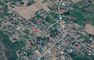 Đón sóng thành phố mới đông triều - cơ hội săn quỹ đất sạch khan hiếm