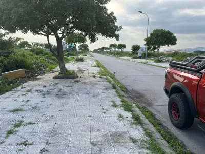 Khan hiếm! chỉ có số lượng giới hạn quy đất 300-400M² mặt đường QL18 - KĐT kim sơn, đông triều