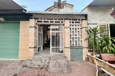 VL4-48 | 80m² | Tây Nam | 1,65 tỷ