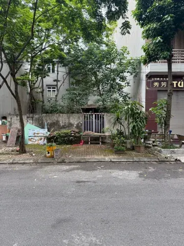 Đất đẹp khu phố mới phan đình dương – đối diện ĐH thể dục thể thao trang hạ, từ sơn