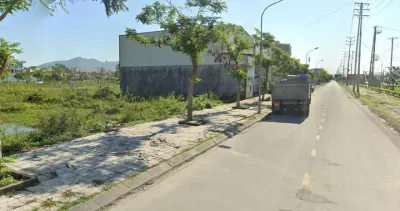 Cần tiền bán gấp 150m² đất KĐT Kim Sơn, TP Đông Triều, sổ đỏ chính chủ giá 4.6 tỷ