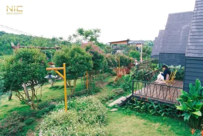 Bán Đất 500m2 - 700 triệu tại Trung Tâm Thành phố Bảo Lộc Lâm Đồng