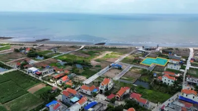 Bán Đất 170m2 có sẵn 170 m2 thổ cư giá 1.6 tỷ tại - Chọn - Xã Hải Triều Huyện Hải Hậu Nam Định