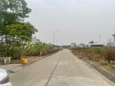 Chính chủ bán gấp lô đất vàng đô thị 300M² trung tâm phường xuân sơn - thị xã đông triều