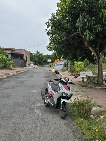 Bán Nhà riêng 119.3m2 có sẵn 119.3 m2 thổ cư giá 1.65 tỷ tại Xã Lộc Hòa Huyện Long Hồ Vĩnh Long