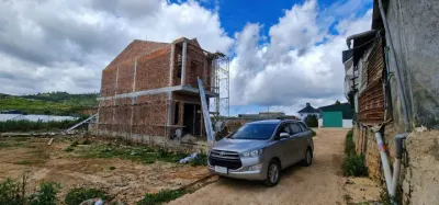 Bán Nhà riêng 102m2 giá 3.5 tỷ tại Phường Lang Biang - Đà Lạt Lâm Đồng