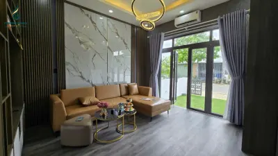 Bán Nhà riêng 66m2 có sẵn 64 m2 thổ cư giá 2 tỷ tại Đường 782 Xã Đôn Thuận Huyện Trảng Bàng Tây Ninh