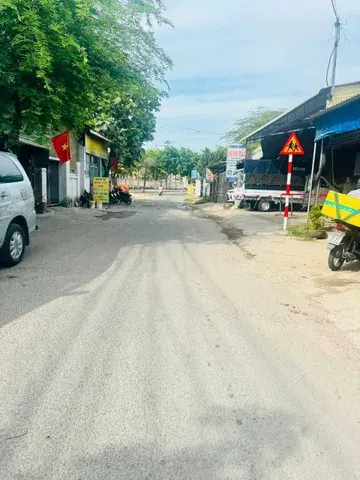Bán lô đất hẻm lê quý đôn, cách mặt tiền chỉ hơn 5M