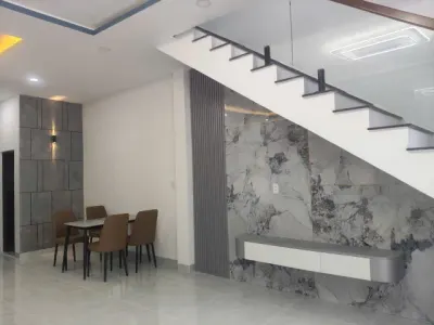 Bán Nhà riêng 87.4m2 có sẵn 60 m2 thổ cư giá 1.9 tỷ Xã Diên Điền Huyện Diên Khánh Khánh Hòa