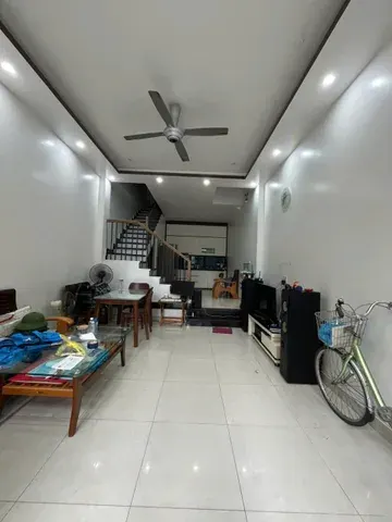 Bán nhà 5 tầng phố đi bộ thế lữ, hạ lý, hồng bàng, hải phòng