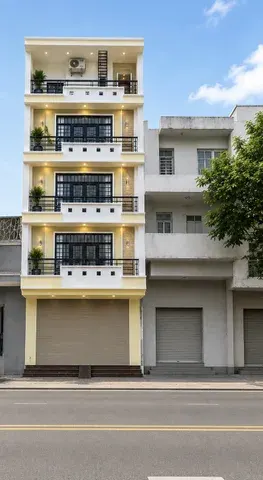 Bán Nhà riêng dong tien 400tr/ nam 71m2 có sẵn 71 m2 thổ cư giá 10.88 tỷ tại - Chọn - - Chọn - Thành phố Bắc Ninh Bắc Ninh