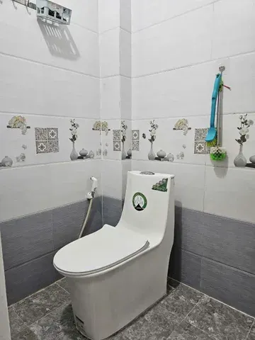 Bán Nhà hẻm 100 Nguyễn Tự Tân, Tp Quảng Ngãi