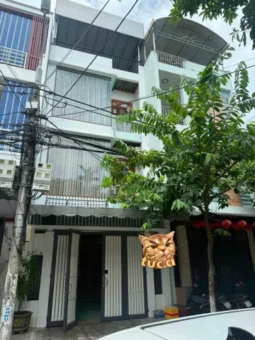 Thuê nhà 4 tầng MT Nguyễn Giản Thanh LÀM VIỆC TRỰC TIẾP GIÁ TỐT !
