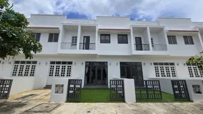 Bán Nhà riêng 70m2 có sẵn 70 m2 thổ cư giá 1.9 tỷ tại Đường Xã Đôn Thuận Xã Đôn Thuận Huyện Trảng Bàng Tây Ninh