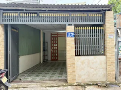 Cho thuê Nhà riêng 101m2 giá 8 triệu tại - Chọn - Phường An Khánh Quận Ninh Kiều Cần Thơ