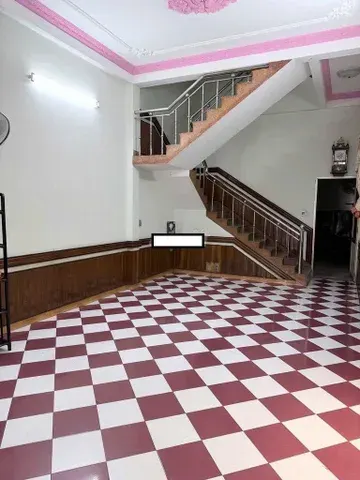 Cho thuê nhà 3 tầng MT Cách Mạng Tháng Tám Cẩm Lệ LÀM VIỆC TRỰC TIẾP GIÁ TỐT !