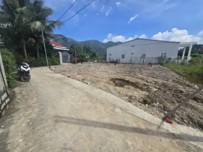 Đất Diên Điền - 62.8m2 Full Thổ - Đường Oto Tận Đất - Giá 570tr