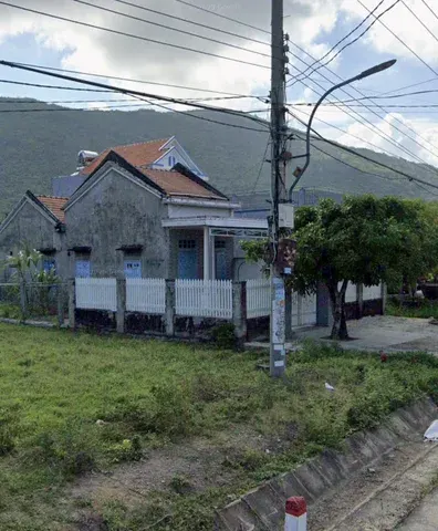 Bán Đất 100m2 có sẵn 100 m2 thổ cư giá 900 triệu tại Đường Tỉnh lộ 651E Xã Xuân Sơn Huyện Vạn Ninh Khánh Hòa