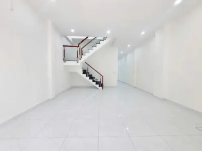 Hẻm xe hơi huỳnh thị hai quận 12 81M² ngang 5.4M 3PN 3.9 tỷ