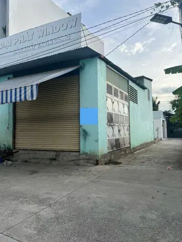 Bán Nhà riêng 69m2 có sẵn 69 m2 thổ cư giá 2.2 tỷ tại Đường Cầu Bè Xã Vĩnh Ngọc Thành phố Nha Trang Khánh Hòa