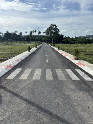 Bán Đất 82m2 có sẵn 50 m2 thổ cư giá 420 triệu tại - Chọn - Xã Phú Thành Huyện Lạc Thủy Hòa Bình