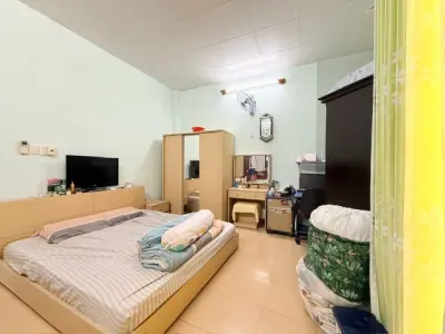 Kế lê văn khương quận 12 70M2 3PN 4.35 tỷ có ngủ trệt hẻm ô tô