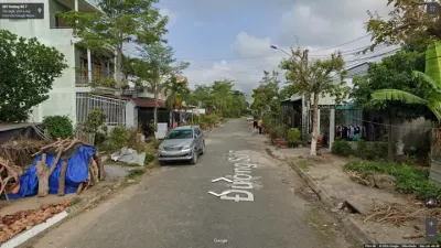Bán nền thổ cư khu dân cư tân ngãi - P tân ngãi - vĩnh long - sau lưng bệnh xá lữ đoàn