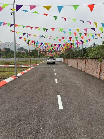 GIÁ CẮT LỖ Bán Đất 93.9m2 có sẵn 52.2 m2 thổ cư giá 365 triệu tại - Chọn - Xã Phú Thành Huyện Lạc Thủy Hòa Bình