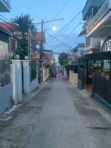 Bán đất phố nhà thờ – phường bạch đằng – trung tâm hạ long