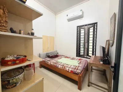 Bán đất tăng nhà 3 tang trung tâm thành phố Bắc ninh