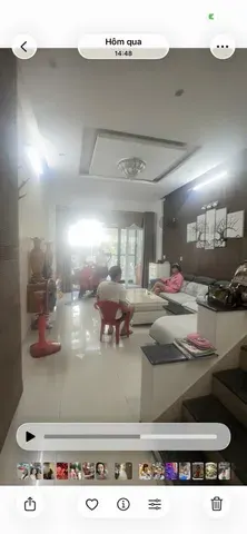 Bán nhà 2 tầng 1 tum an hải 6 - sơn trà Làm việc trực tiếp giá tốt !
