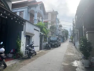 Bán mảnh đất Phố Nhà Thờ Phường Bạch Đằng Thành phố Hạ Long Quảng Ninh