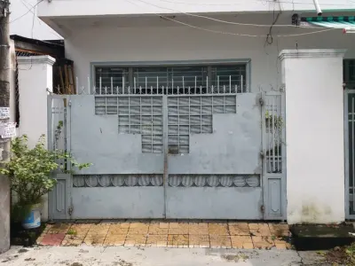 Cho thuê Nhà riêng 80m2 giá 5 triệu tại Đường Nguyễn Thị Tính Phường Bùi Hữu Nghĩa Quận Bình Thuỷ Cần Thơ