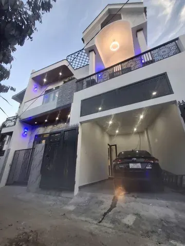 Bán Nhà riêng 81m2 có sẵn 60 m2 thổ cư giá 2.14 tỷ tại - Hẻm Đường Trần Quang Khải - Huyện Diên Khánh Khánh Hòa