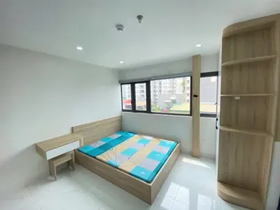 Cho thuê Căn hộ chung cư 25m2 giá 5.8 triệu tại 302 Minh Khai Quận Hai Bà Trưng Hà Nội