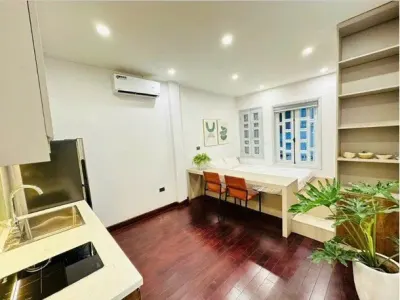 Chính chủ trống 2 căn studio cần cho thuê tại ngõ 9 Liễu Giai, Ba Đình, Hà Nội. LH 090••••96