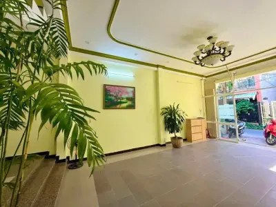 Cho thuê nhà 3 tầng K19 mai xuân thưởng làm việc trực tiếp giá tốt !