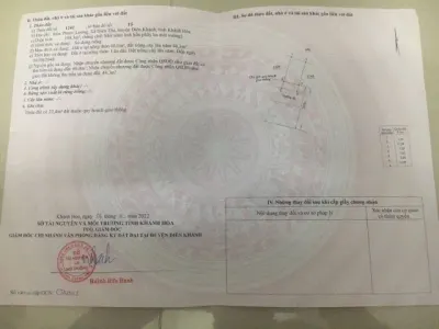 Đất mặt tiền đường nhựa diên thọ – chỉ 750 triệu | gần KCN VCN, cao tốc – sổ hồng sẵn
