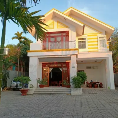 Bán Nhà riêng 869m2 có sẵn 200 m2 thổ cư giá 13 tỷ - Thị trấn Long Thành Huyện Long Thành Đồng Nai