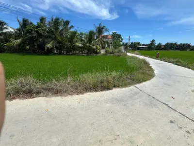 Hơn 1.000M² full thổ cư – chỉ 3 triệu/M² tại phường ninh hòa ..o869.o74.654....