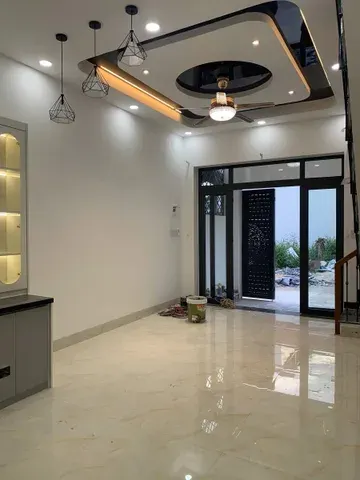 NHÀ TRUNG TÂM THỊ TRẤN DIÊN KHÁNH – GIÁ CHỈ 1 TỶ 890 Vị trí đẹp, cách đường Hà Huy Tập 200m, cách Chợ Thành & KĐT Nam Sông Cái 600m, vào trung tâm Nha Trang chỉ khoảng 10km.