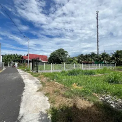 Bán Đất 153.7m2 có sẵn 153.7 m2 thổ cư giá 1.55 tỷ tại - Mặt Đường Thanh Minh - Xã Diên Lạc Huyện Diên Khánh Khánh Hòa